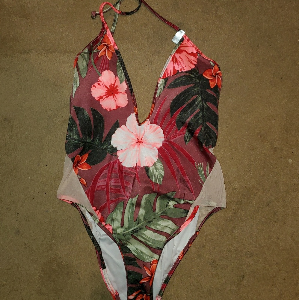 Swimsuits Victoria secret one piece